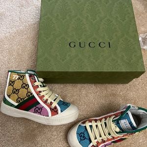 Gucci sneakers